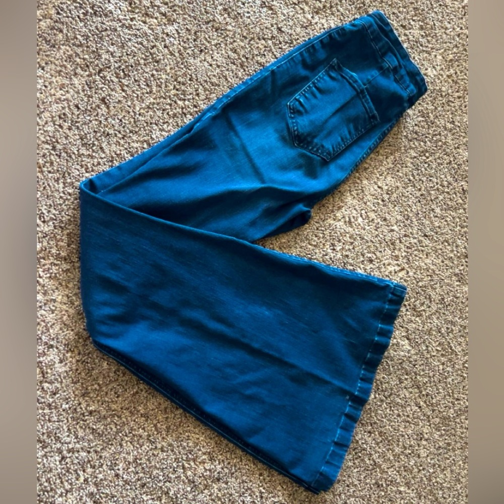 Kancan flares